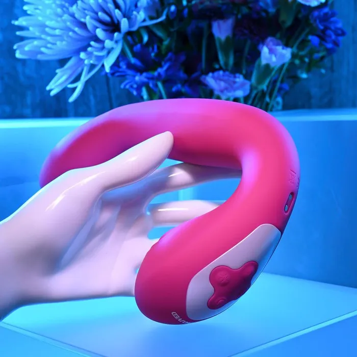 Evolved Vibrators Evolved BUCK WILD Evolved Vibrators Evolved BUCK WILD