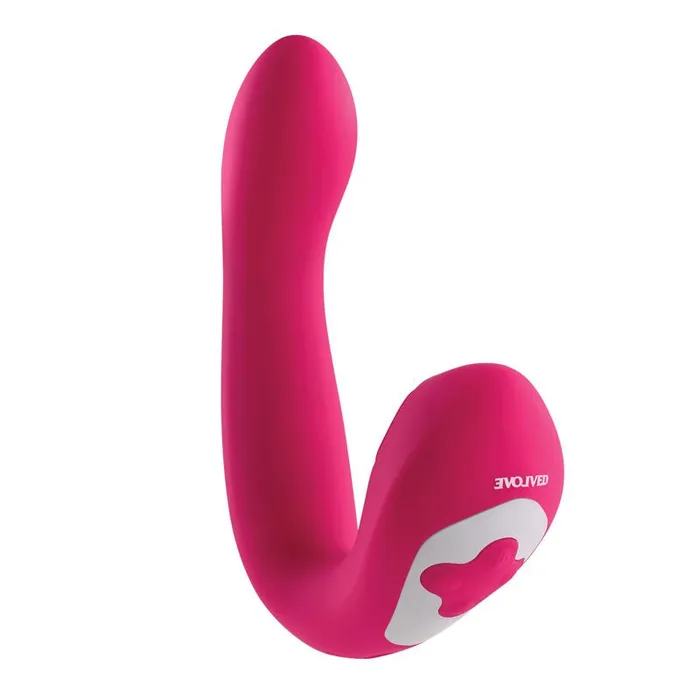 Evolved Vibrators Evolved BUCK WILD Evolved Vibrators Evolved BUCK WILD