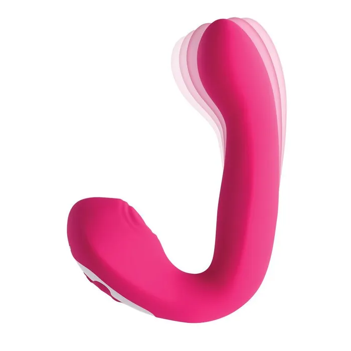 Evolved Vibrators Evolved BUCK WILD Evolved Vibrators Evolved BUCK WILD