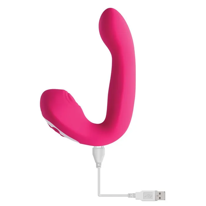 Evolved Vibrators Evolved BUCK WILD Evolved Vibrators Evolved BUCK WILD