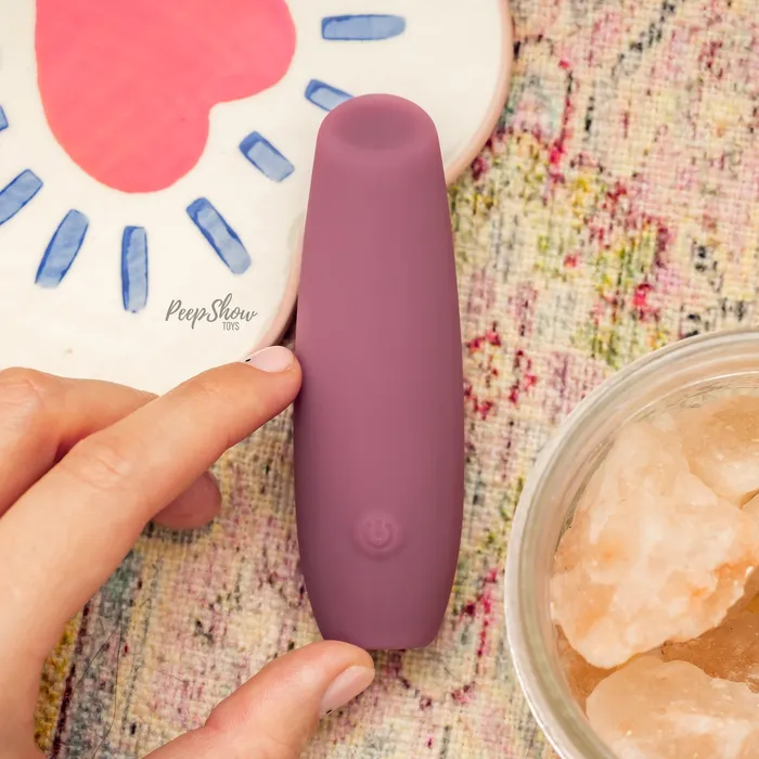 Female Sex Toys CalExotics Mod Tilt Silicone Bullet Vibrator by CalExotics