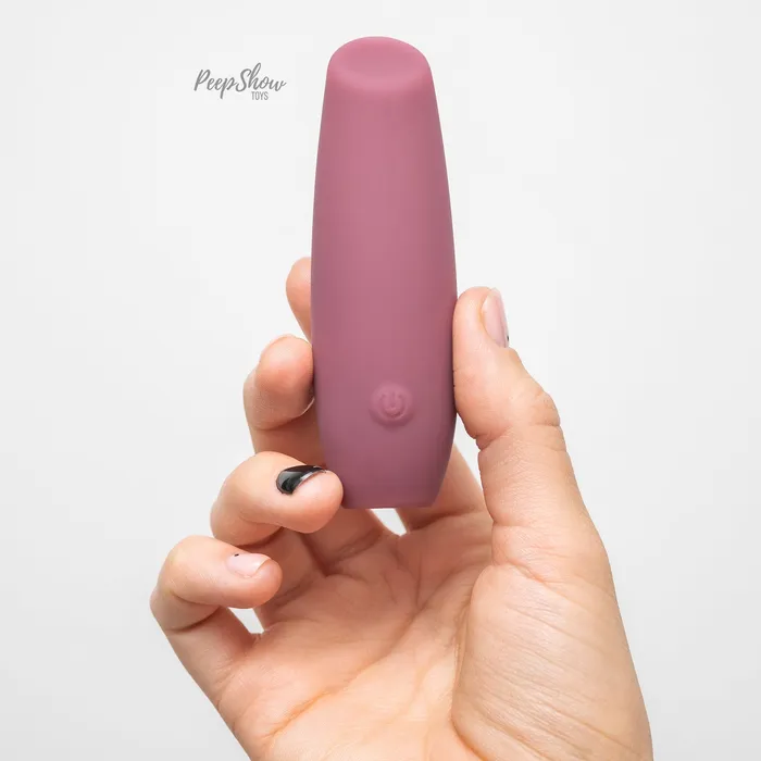 Female Sex Toys CalExotics Mod Tilt Silicone Bullet Vibrator by CalExotics