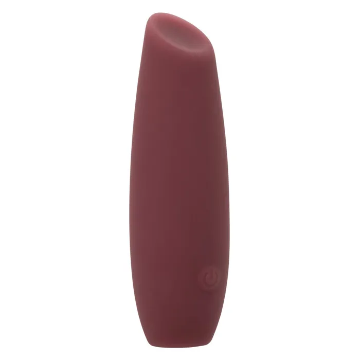 Female Sex Toys CalExotics Mod Tilt Silicone Bullet Vibrator by CalExotics