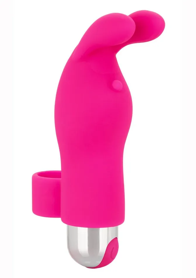 Female Sex Toys Intimate Play Intimate Play Rechargeable Finger Bunny