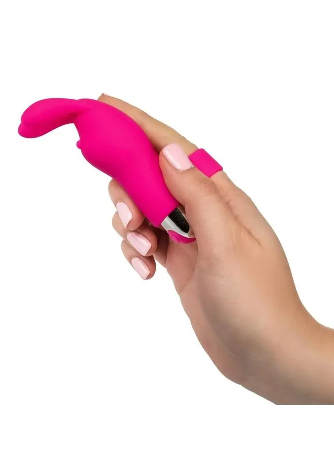Female Sex Toys Intimate Play Intimate Play Rechargeable Finger Bunny