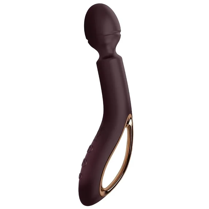 Female Sex Toys O Wand O Wand Waterproof Rechargeable Silicone Personal Massager