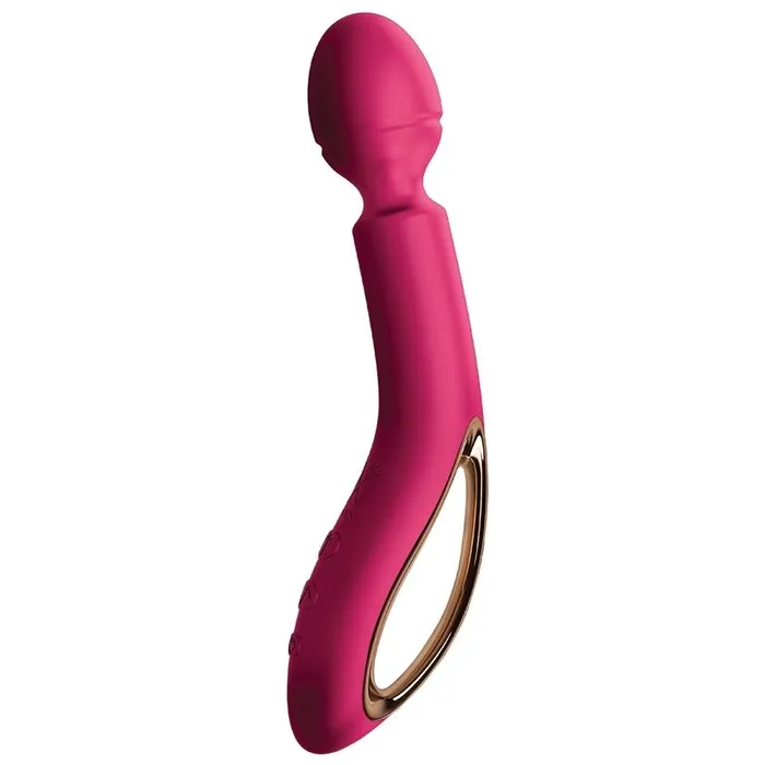 Female Sex Toys O Wand O Wand Waterproof Rechargeable Silicone Personal Massager