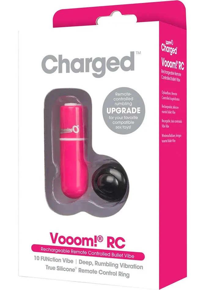 Female Sex Toys Vooom Wireless Remote Control Silicone USB Rechargeable Bullet Waterproof Charged Female Sex Toys Vooom Wireless Remote Control Silicone USB Rechargeable Bullet Waterproof Charged