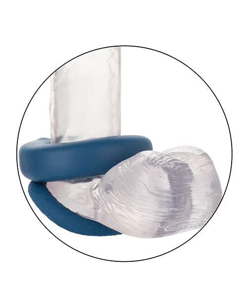 Link Up Optimum California Exotic Novelties Vibrators