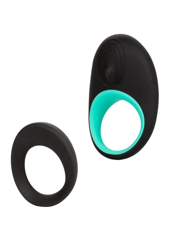 Link Up Pinnacle Vibrating Cock Ring Link Up Couples