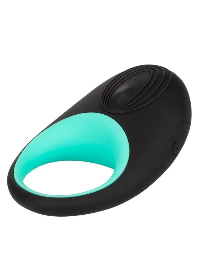Link Up Pinnacle Vibrating Cock Ring Link Up Couples