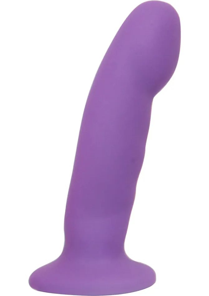 Luxe Female Sex Toys Luxe Cici Silicone Dildo