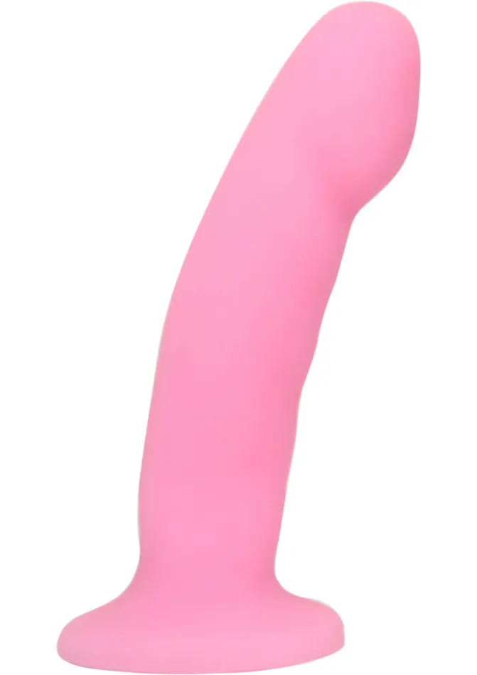 Luxe Female Sex Toys Luxe Cici Silicone Dildo