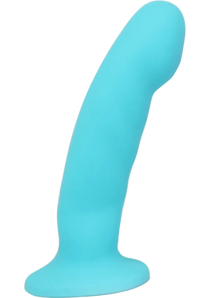 Luxe Female Sex Toys Luxe Cici Silicone Dildo