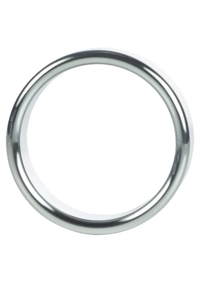 Male Sex Toys Alloy Metallic Cock Ring Rings