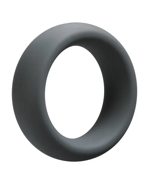 Male Sex Toys Doc Johnson Optimale C Ring Thick