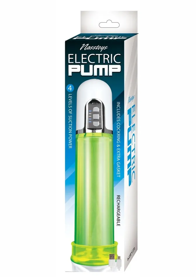 Male Sex Toys Nasstoys Electric Pump Rechargeable Penis Pump Male Sex Toys Nasstoys Electric Pump Rechargeable Penis Pump