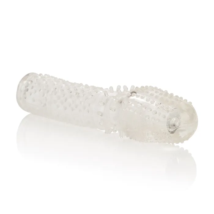 Male Sex Toys Senso Extension Clear California Exotic