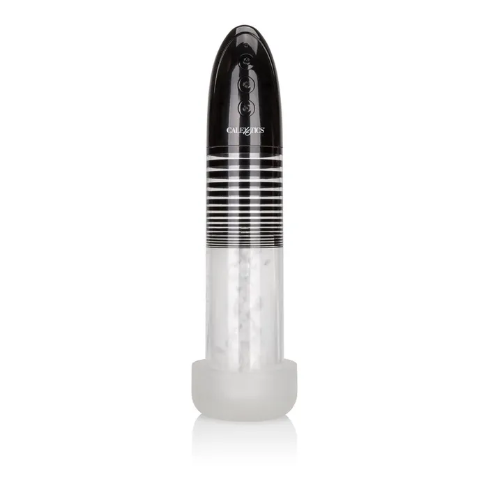 Optimum Series Automatic Smart Pump California Exotic Male Sex Toys