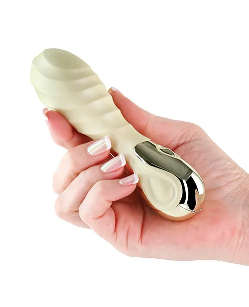Seduction Chloe Metallic Ns Novelties INC Vibrators
