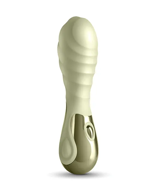 Seduction Chloe Metallic Ns Novelties INC Vibrators