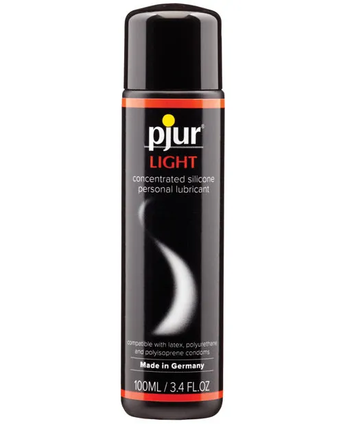 Sexual Health Wellbeing Pjur Group USA Pjur Original Light Silicone Personal Lubricant Sexual Health Wellbeing Pjur Group USA Pjur Original Light Silicone Personal Lubricant