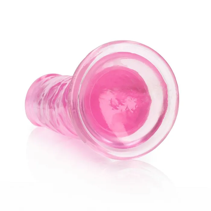 Shots Toys Dildos REALROCK 31 cm Straight Dildo Pink Pink 31 cm 11 Dong Shots Toys Dildos REALROCK 31 cm Straight Dildo Pink Pink 31 cm 11 Dong
