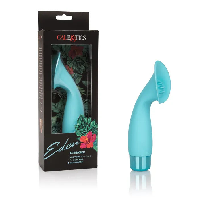 Vibrators Eden Climaxer California Exotic