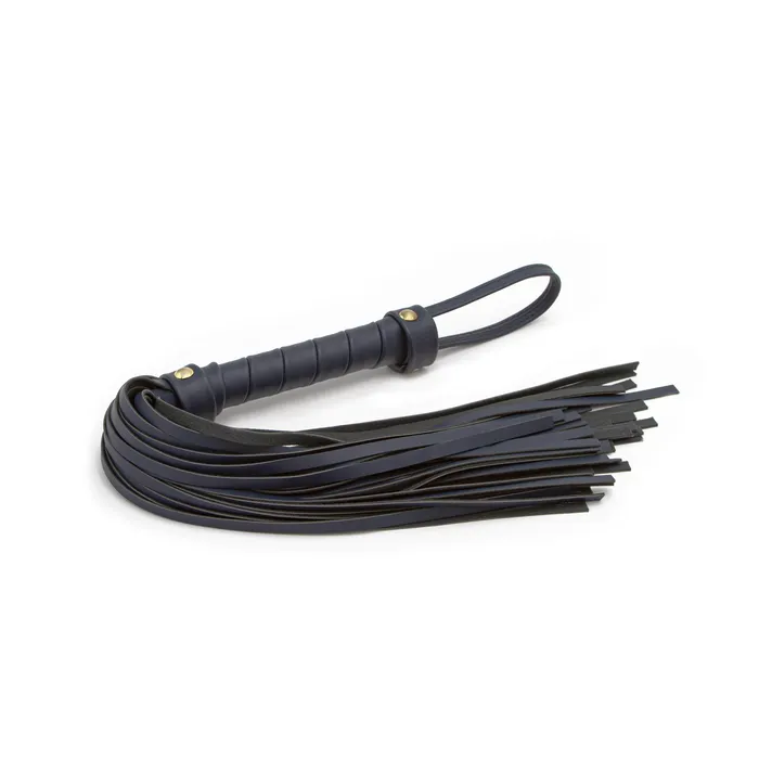 Vibrators NS Novelties Bondage Couture Flogger by NS Novelties