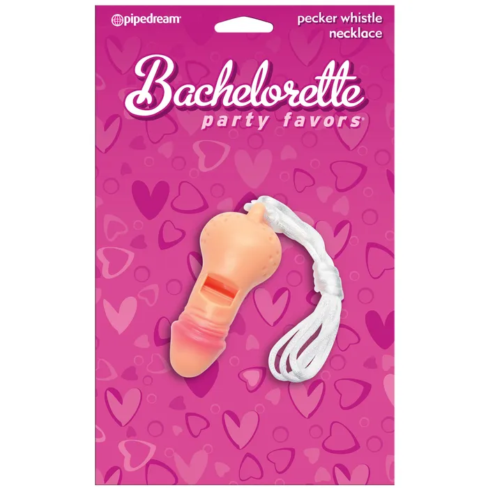 Vibrators Pipe Dreams Bachelorette Party Favors Pecker Party Whistle Pipe Dreams