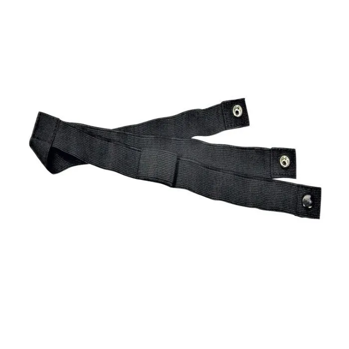 Bad Kitty Female Sex Toys Bad Kitty Vibrating Double Head Strap On with Harness