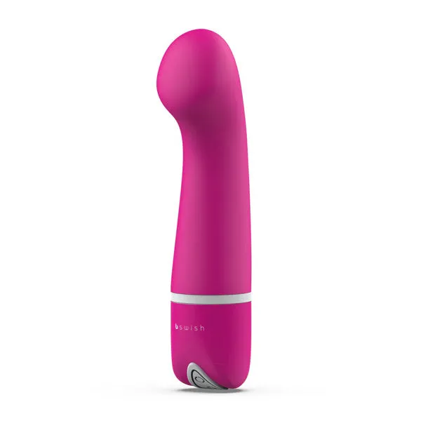 Bdesired Deluxe Curve B Swish Vibrators