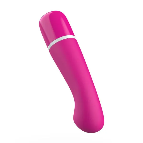 Bdesired Deluxe Curve B Swish Vibrators