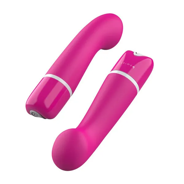Bdesired Deluxe Curve B Swish Vibrators
