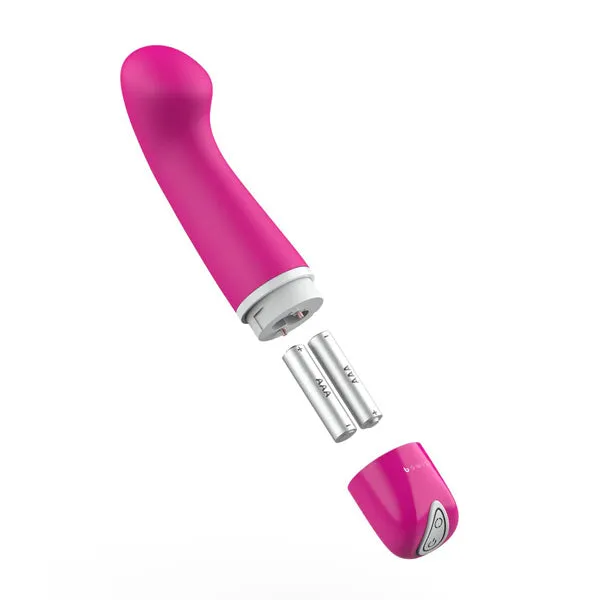 Bdesired Deluxe Curve B Swish Vibrators