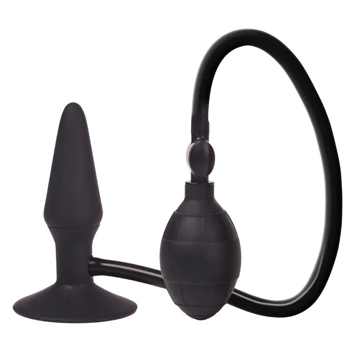 CalExotics COLT Medium Pumper Inflatable Anal Plug Male Sex Toys