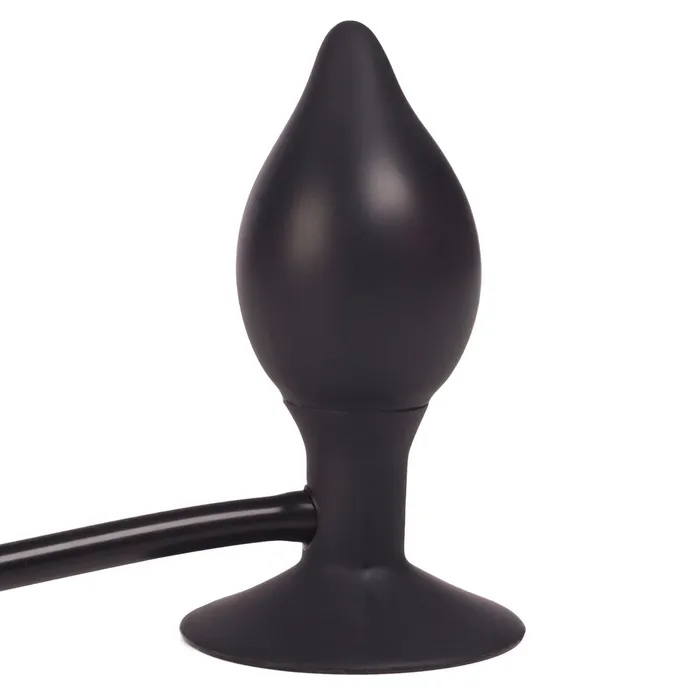 CalExotics COLT Medium Pumper Inflatable Anal Plug Male Sex Toys CalExotics COLT Medium Pumper Inflatable Anal Plug Male Sex Toys