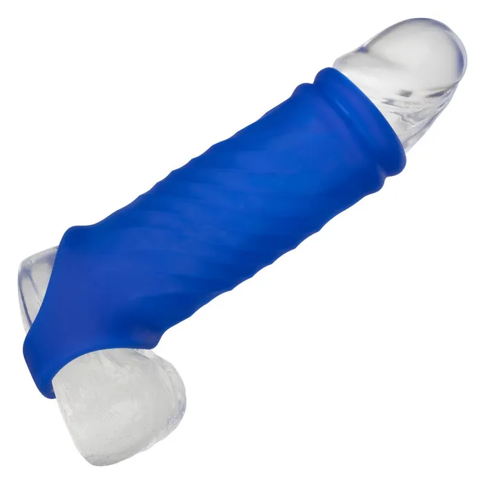 CalExotics Male Sex Toys Admiral Wave Extension CalExotics Male Sex Toys Admiral Wave Extension