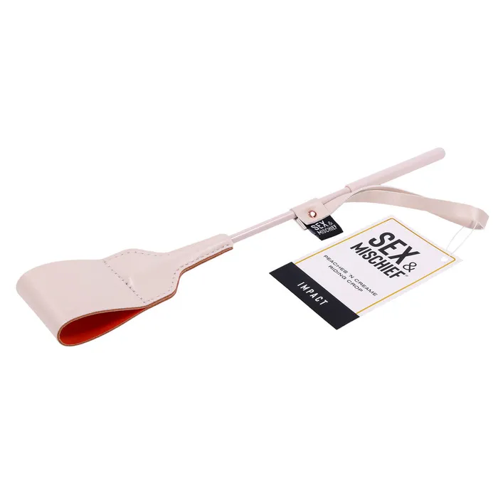 Couples Sportsheets Sex And Mischief Bondage Riding Crop Pink Couples Sportsheets Sex And Mischief Bondage Riding Crop Pink