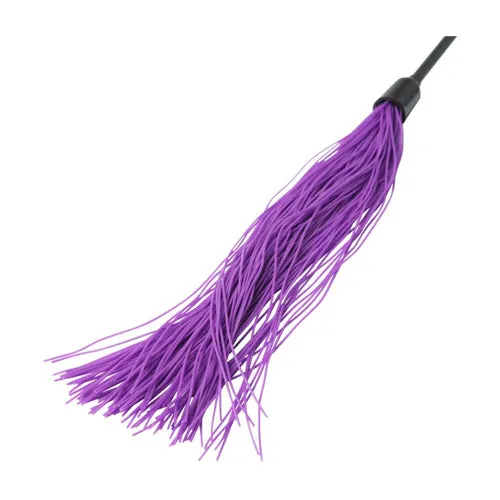 Dildos Sportsheets International Inc Sex Mischief Rubber Tickler