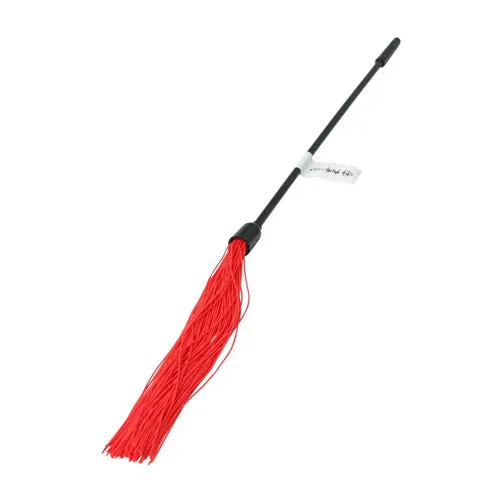 Dildos Sportsheets International Inc Sex Mischief Rubber Tickler