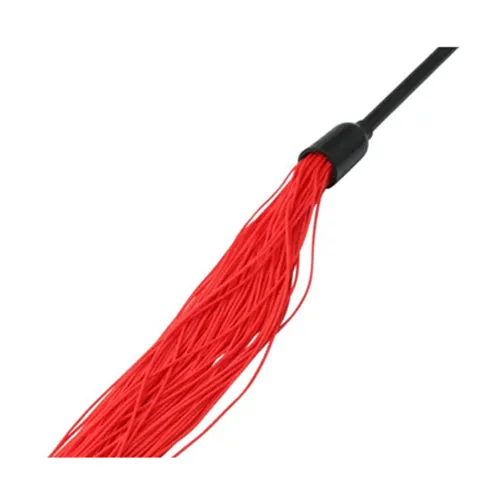Dildos Sportsheets International Inc Sex Mischief Rubber Tickler