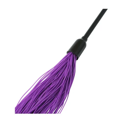 Dildos Sportsheets International Inc Sex Mischief Rubber Tickler