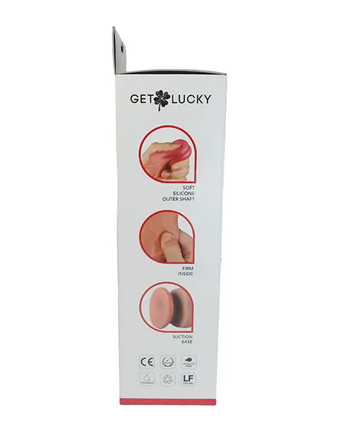 Female Sex Toys Thank Me Now Shibari Get Lucky 12 Tan 
