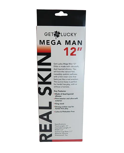 Female Sex Toys Thank Me Now Shibari Get Lucky 12 Tan 
