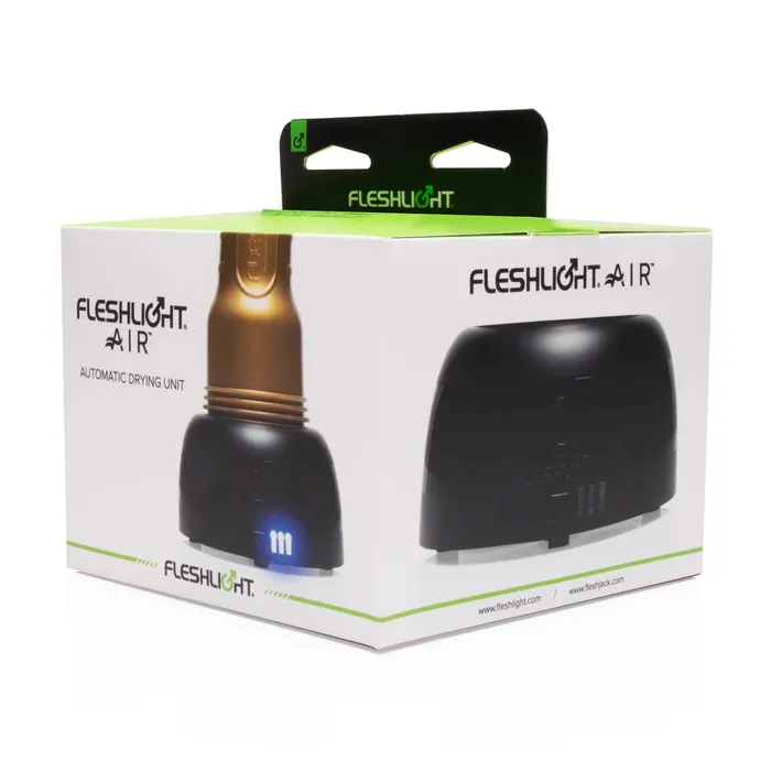 FLESHLIGHT AIR DRYER FLESHLIGHT Vibrators