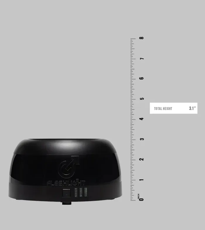 FLESHLIGHT AIR DRYER FLESHLIGHT Vibrators