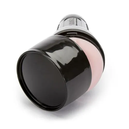 Fleshlight Pink Mouth Wonder Wave Vibrators