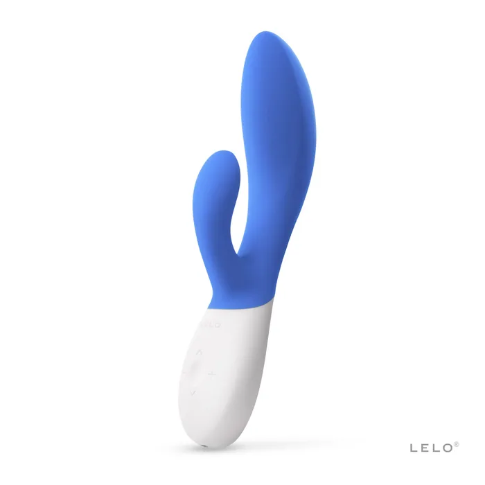 Ina Wave 2 California Sky Lelo Vibrators