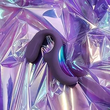 Lelo Vibrators Lelo Enigma Wave Clit And GSpot Triple Stimulator Black Lelo Vibrators Lelo Enigma Wave Clit And GSpot Triple Stimulator Black